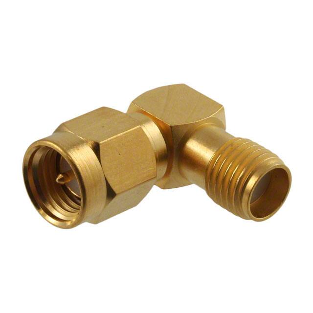 1055069-1 TE Connectivity AMP Connectors  Adattatori per connettori coassiali (RF)